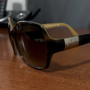 Kate Spade Carmel/S Sunglasses.